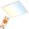 STERNENHIMMEL LED Panel, 29,5 Cm, 1800 LUMEN, 18 WATT, Weiß