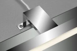 LED Spiegelaufbauleuchte 52,5 Cm 10W 1200lm Chrom -Briloner Store 0662514bb7f757819d37ca09faa61fcc