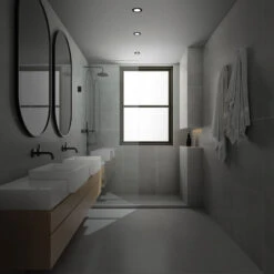 CCT LED Einbauleuchten-Set, Ø9,2 Cm, 3x LED, 4,8 W, 450 Lm, Schwarz -Briloner Store 0ad1c819b19c13cb1c2e5f50386e30ed