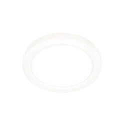 CTS Einbauleuchte, 17 Cm, 12W, 1190lm, Weiß -Briloner Store 0f031887ed12db7d38916167fca3953a