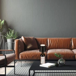 Briloner Flaska Flaschenlampe LED, Touchdimmer, Akku, Schwarz -Briloner Store 1a7038a283e0050a2daffb30df646fa8