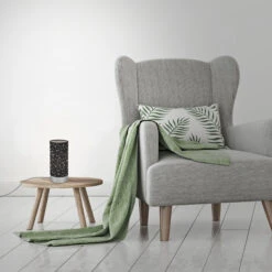 STERNENHIMMEL Tischleuchte, Ø 11 Cm, Max. 25 W, Matt-Chrom-Schwarz -Briloner Store 25f72268d90543daeeeb945bc182acdb