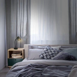 Tischleuchte, 38,5 Cm, 1x GU10, Max. 9W, Schwarz -Briloner Store 347f7bf25e3a6be4f498eb9d30a869e4