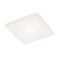FRAMELESS LED Panel, 45 Cm, 2800 LUMEN, 24 WATT, Weiß
