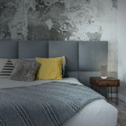 STERNENHIMMEL Tischleuchte, Ø 11 Cm, Max. 25 W, Grau -Briloner Store 35c1b4cd3170b08827f059670d1ab5e9