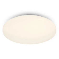 LED Deckenleuchte 6 Cm 21 Watt 2200lm Weiß