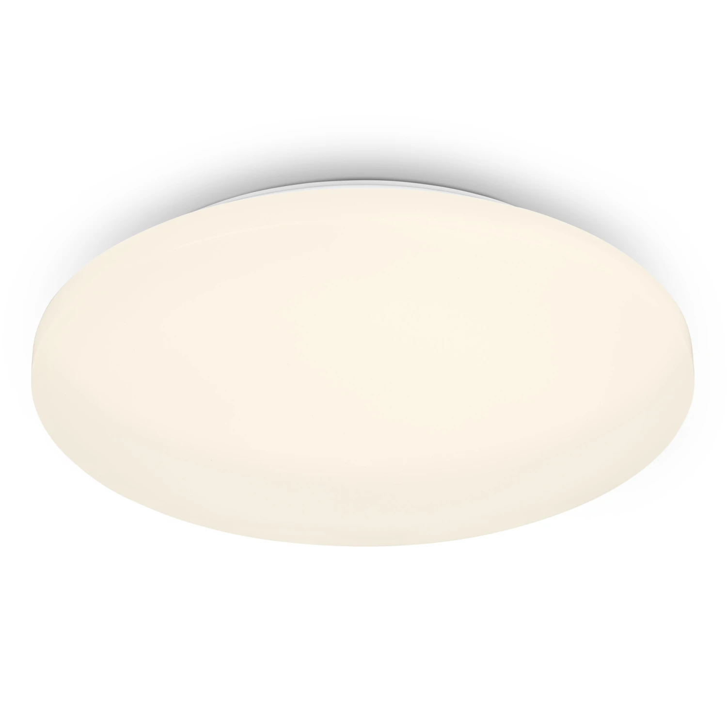 LED Deckenleuchte 6 Cm 21 Watt 2200lm Weiß 1 LED Deckenleuchte 6 Cm 21 Watt 2200lm Weiß