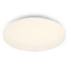 LED Deckenleuchte 6,3 Cm 24 W 2600lm Weiß