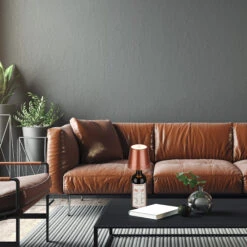 Briloner Flaska Flaschenlampe LED, Touchdimmer, Akku, Kupferfarbig -Briloner Store 4153db5550b5579d0ee18aaf9cea0cd4