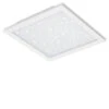 STERNENHIMMEL LED Panel, 59,5 Cm, 4100 LUMEN, 38 WATT, Weiß
