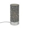 STERNENHIMMEL Tischleuchte, Ø 11 Cm, Max. 25 W, Grau