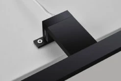 LED Spiegelleuchte 60 Cm 8W 780lm Schwarz -Briloner Store 53884c95b4e012fa93fbf90d83751cfb