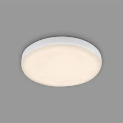 LED Einbauleuchte, Ø 10 Cm, 6 W, 700 Lm, Weiß -Briloner Store 54ba968edf5f2f5995e3702c97bd9c41