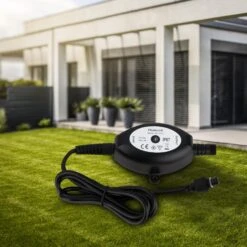 CONNECT TO SHINE Dämmerungssensor Mit Steckverbinder, IP67 -Briloner Store 5944e700f0743ada2f21ac51b0ba8da5