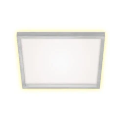 LED Panel, 42,2 Cm, 3000 LUMEN, 22 WATT, Alu