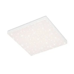CCT LED Panel, 45 Cm, 24 W, Weiß -Briloner Store 72e809c86e35606ed14e70a3e794424c
