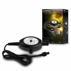 CONNECT TO SHINE Dämmerungssensor Mit Steckverbinder, IP67