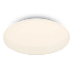 LED Deckenleuchte 6 Cm 12 Watt 1250 Lumen Weiß