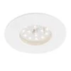 LED Einbauleuchte, Ø 7,5 Cm, 6,5 W, Weiß