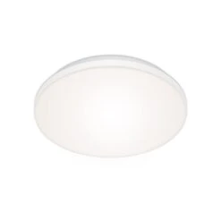 FRAMELESS LED Panel, Ø 30 Cm, 1600 LUMEN, 12 WATT, Weiß