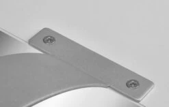 LED Spiegelleuchte 60 Cm 8 Watt 1040lm Chrom -Briloner Store 986293366d0a07be033be4f63e6ad613