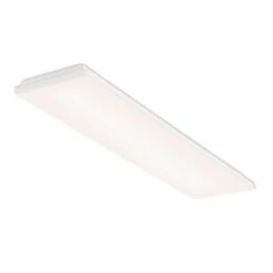 FRAMELESS LED Panel, 119,5 Cm, 3800 LUMEN, 38 WATT, Weiß
