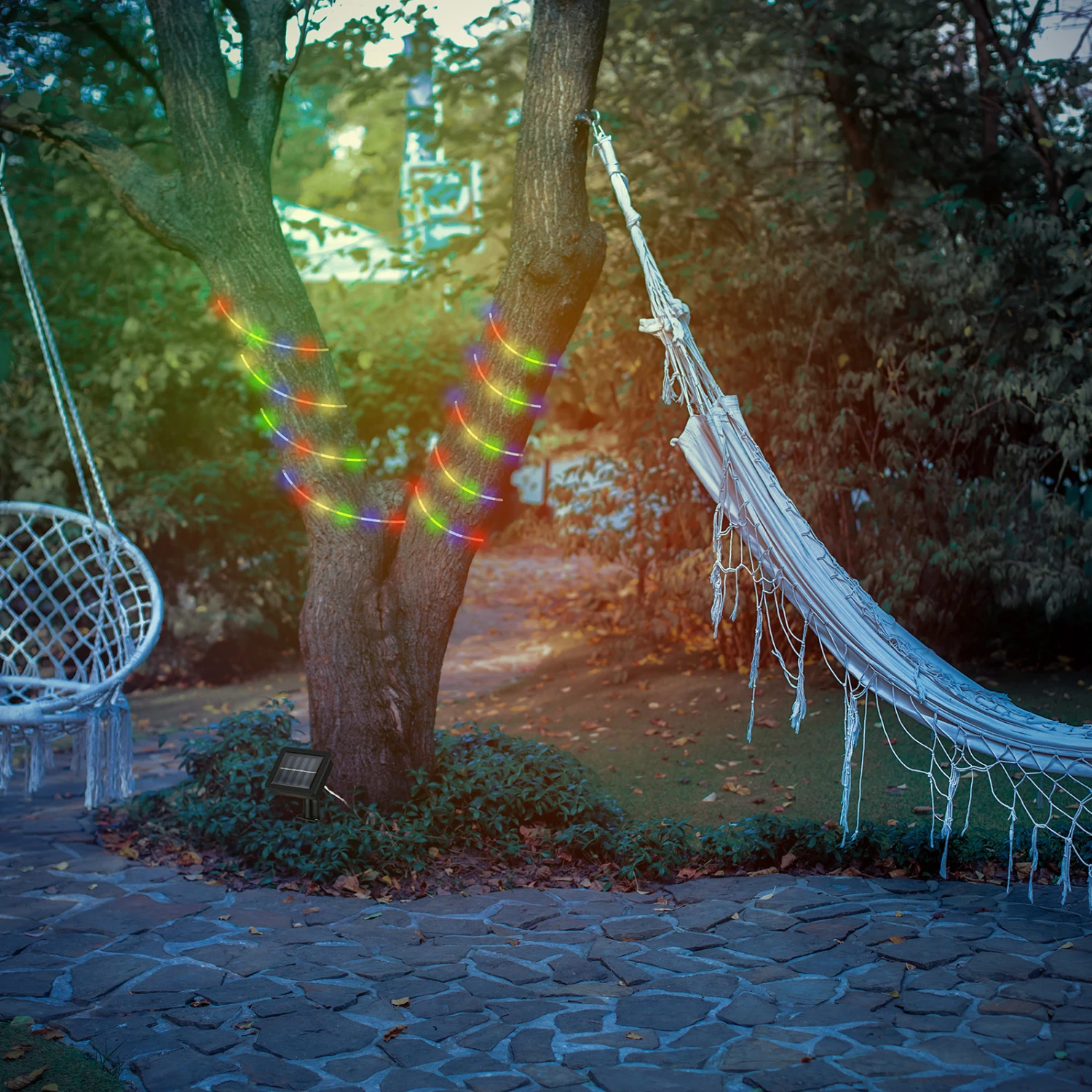 RGB LED Streifen, 1000 Cm, Transparent 5 RGB LED Streifen, 1000 Cm, Transparent – Bild 5