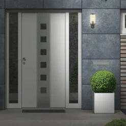 Außenleuchte, Sensor, Schwarz, 1x E27 Exkl -Briloner Store aussenleuchte sensor schwarz d01f3806ece7d7ab4af50a719eb5d753