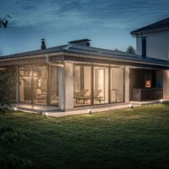 CONNECT TO SHINE Erweiterungsset Iris Mit 3er Set LED Gartenstrahler, IP65 -Briloner Store b826ddd497ce5e78d79d5eaeb0f25e62