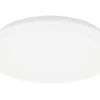 CCT LED Deckenleuchte Ø 29 Cm 12W 1200lm Weiß