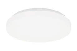 CCT LED Deckenleuchte Ø 29 Cm 12W 1200lm Weiß