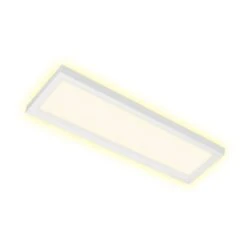 LED Panel, 58,2 Cm, 3000 LUMEN, 22 WATT, Weiß