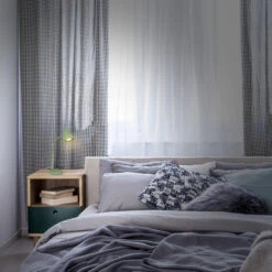 Tischleuchte, 38,5 Cm, 1x GU10, Max. 9W, Lindgrün 12 Tischleuchte, 38,5 Cm, 1x GU10, Max. 9W, Lindgrün -Briloner Store bb6a575a7c8746da9513bd40934d16d3