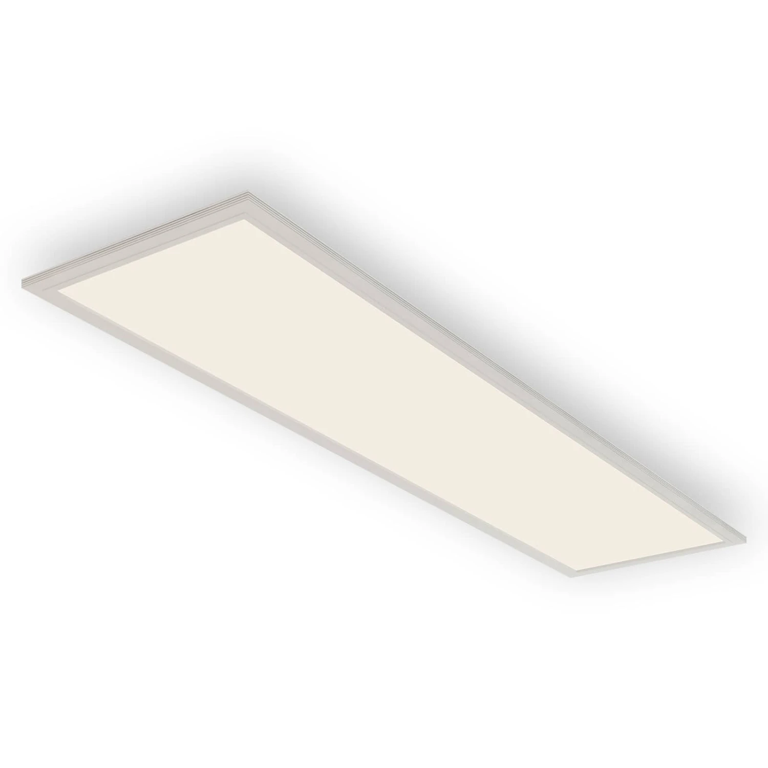 Sensor LED Panel, 119,5 Cm, 4100 LUMEN, 38 WATT, Weiß 1 Sensor LED Panel, 119,5 Cm, 4100 LUMEN, 38 WATT, Weiß