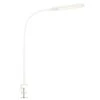 LED CCT Touch Klemmleuchte 110 Cm 8W 600lm Weiß