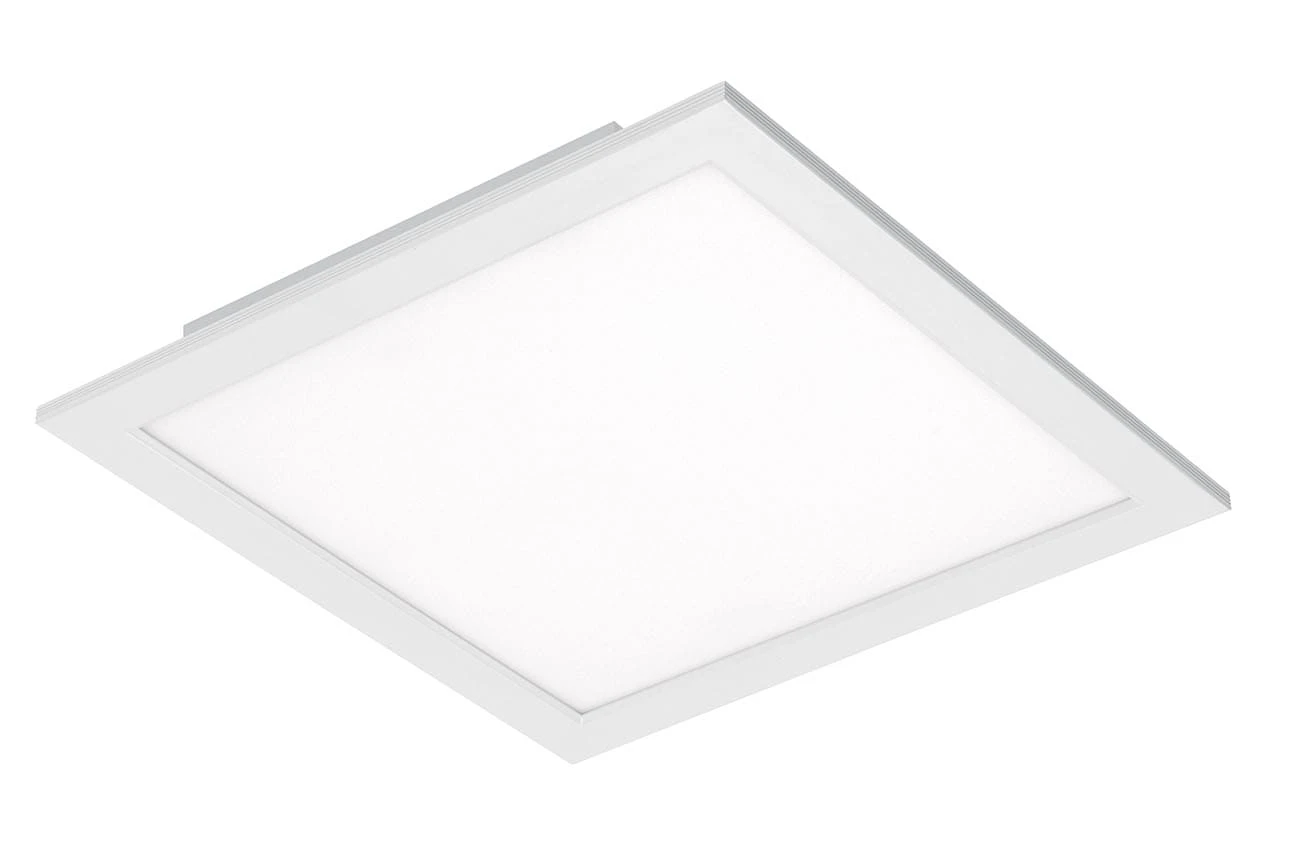 CCT LED Panel, 29,5 Cm, 1800 LUMEN, 18 WATT, Weiß 2 CCT LED Panel, 29,5 Cm, 1800 LUMEN, 18 WATT, Weiß – Bild 2