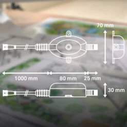 CONNECT TO SHINE Dämmerungssensor Mit Steckverbinder, IP67 -Briloner Store ce9122c8775bb66cf62ea2cf69796e23