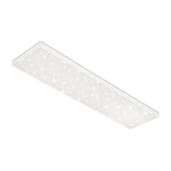 CCT LED Panel, 119,5 Cm, 38 W, Weiß
