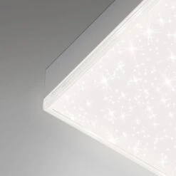 CCT LED Panel, 100 Cm, 24 W, Weiß -Briloner Store d33a3f1b429426fcc93436d2e9eadc9e