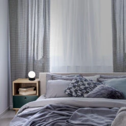 Tischleuchte, 15,7 Cm, Max. 25 W, Schwarz -Briloner Store dc42b75c00cf163f5af44a7daa7e3209