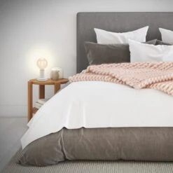 Tischleuchte, Ø 10 Cm, Max. 10 W, Weiß -Briloner Store e6d30c3a6b946ec8e2fe11ec57526d7f