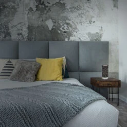 STERNENHIMMEL Tischleuchte, Ø 11 Cm, Max. 25 W, Matt-Chrom-Schwarz -Briloner Store f253d3529d85783887a49c085ece9cbf