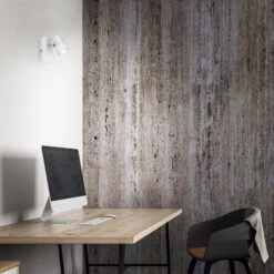 Briloner Rock LED Wandleuchte, Schwenkbar, Warmweißes Licht, Weiß -Briloner Store f51422d0c93528b952a7045813d0007c