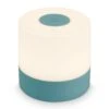 LED Akku-Tischleuchte, 7 Cm, 2W, 150lm, Blau