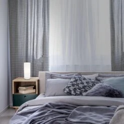 Tischleuchte, 25 Cm, Max. 25 W, Weiß -Briloner Store f8f3560931d977e55f5a7104fa8e6e7b