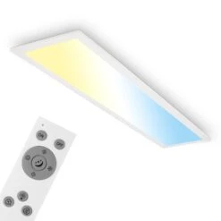 CCT LED Panel 78 Cm 24,5 Watt 2600lm Weiß