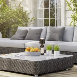 Briloner Flaska Flaschenlampe LED, Touchdimmer, Akku, Schwarz -Briloner Store fc930e15efda18404b65232fa6d04add