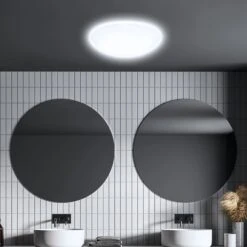 Briloner Elipso LED Badlampe, Bewegungsmelder, Dämmerungssensor 13 Briloner Elipso LED Badlampe, Bewegungsmelder, Dämmerungssensor -Briloner Store fd0757dc6822a5dd1b06e876fd98bc0a