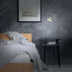 Klemmleuchte, Ø14 Cm, E27, Chrom-matt -Briloner Store klemmleuchte chrom matt 1xe27 funktion 1089fb21485fd2ed501f1aaa03f99448