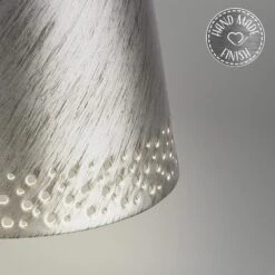 LED Akku-Tischleuchte 38 Cm 2,6W 280lm Antik-silber -Briloner Store led akku tischleuchte antik silber detail2 9179d2ba25d6b69a858b579c2c6ba382